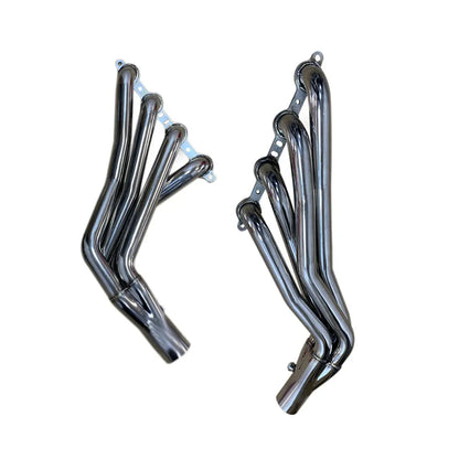 LS Swap Long Tube Headers for 1960-1988 Chevy C10 4.8L 5.3L 6.0L 6.2L