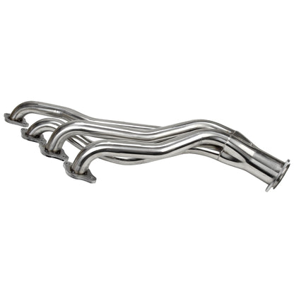 Exhaust Header for 1968-1972 Chevrolet Chevy GMC SUV Pickup Big Block 396/427/454