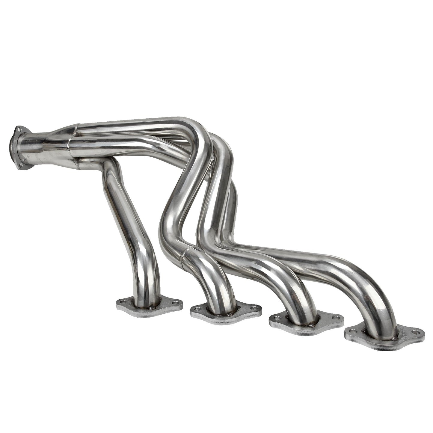 Exhaust Header for 1968-1972 Chevrolet Chevy GMC SUV Pickup Big Block 396/427/454