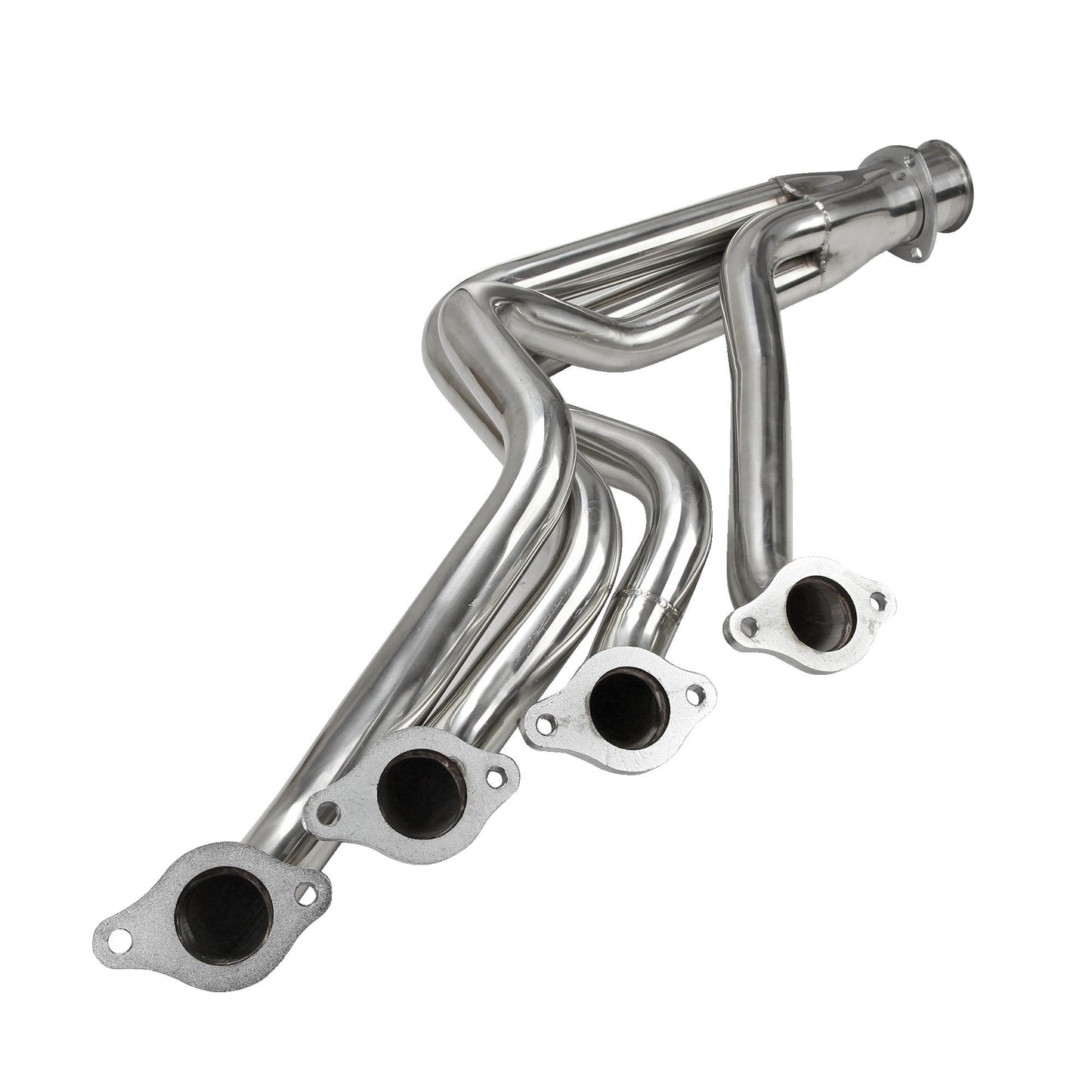Exhaust Header for 1968-1972 Chevrolet Chevy GMC SUV Pickup Big Block 396/427/454