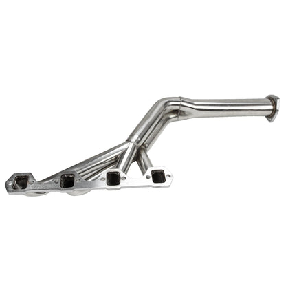 Long Tube Headers for Ford 260/289/302/351W V8 Engines – 1965–1970 Ford & Mercury Models