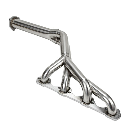 Long Tube Headers for Ford 260/289/302/351W V8 Engines – 1965–1970 Ford & Mercury Models