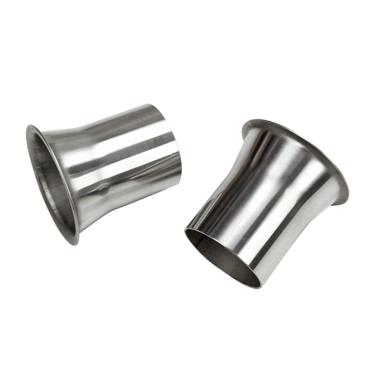 Long Tube Headers for Ford 260/289/302/351W V8 Engines – 1965–1970 Ford & Mercury Models