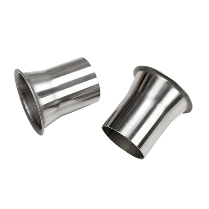 Long Tube Headers for Ford 260/289/302/351W V8 Engines – 1965–1970 Ford & Mercury Models