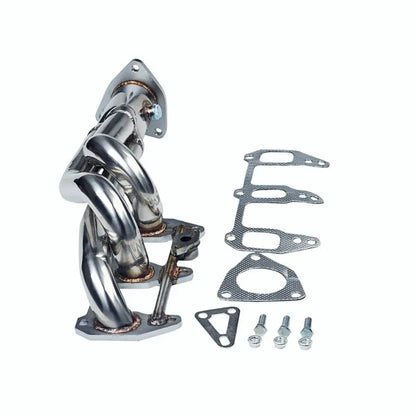 Exhaust Headers for 2004-2011 Mazda RX8 1.3L