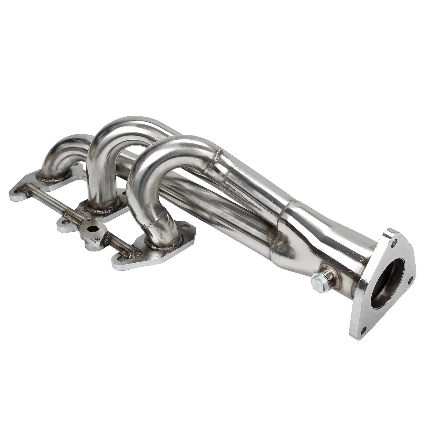 Exhaust Headers for 2004-2011 Mazda RX8 1.3L