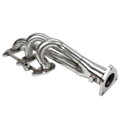 Exhaust Headers for 2004-2011 Mazda RX8 1.3L