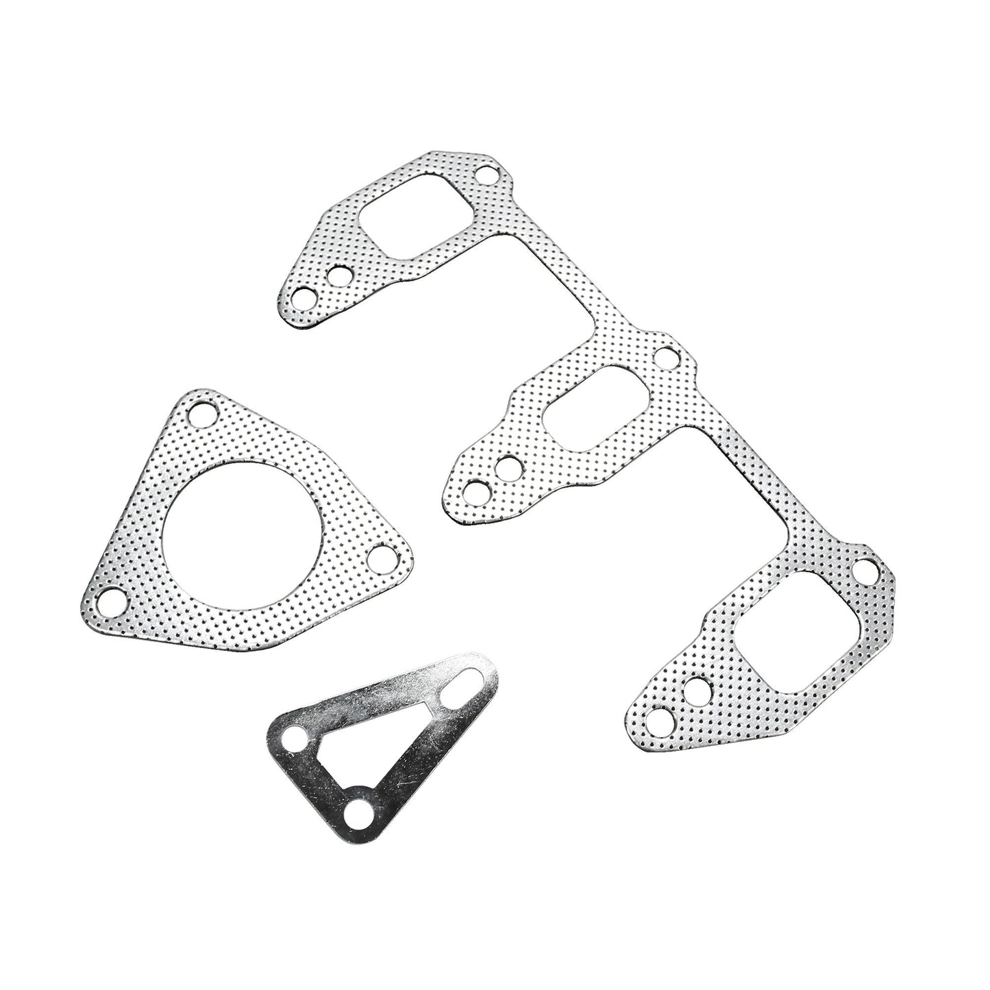 Exhaust Headers for 2004-2011 Mazda RX8 1.3L