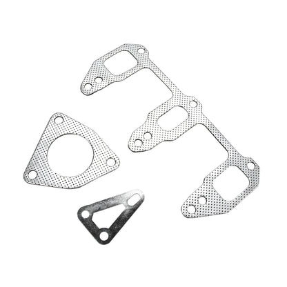 Exhaust Headers for 2004-2011 Mazda RX8 1.3L