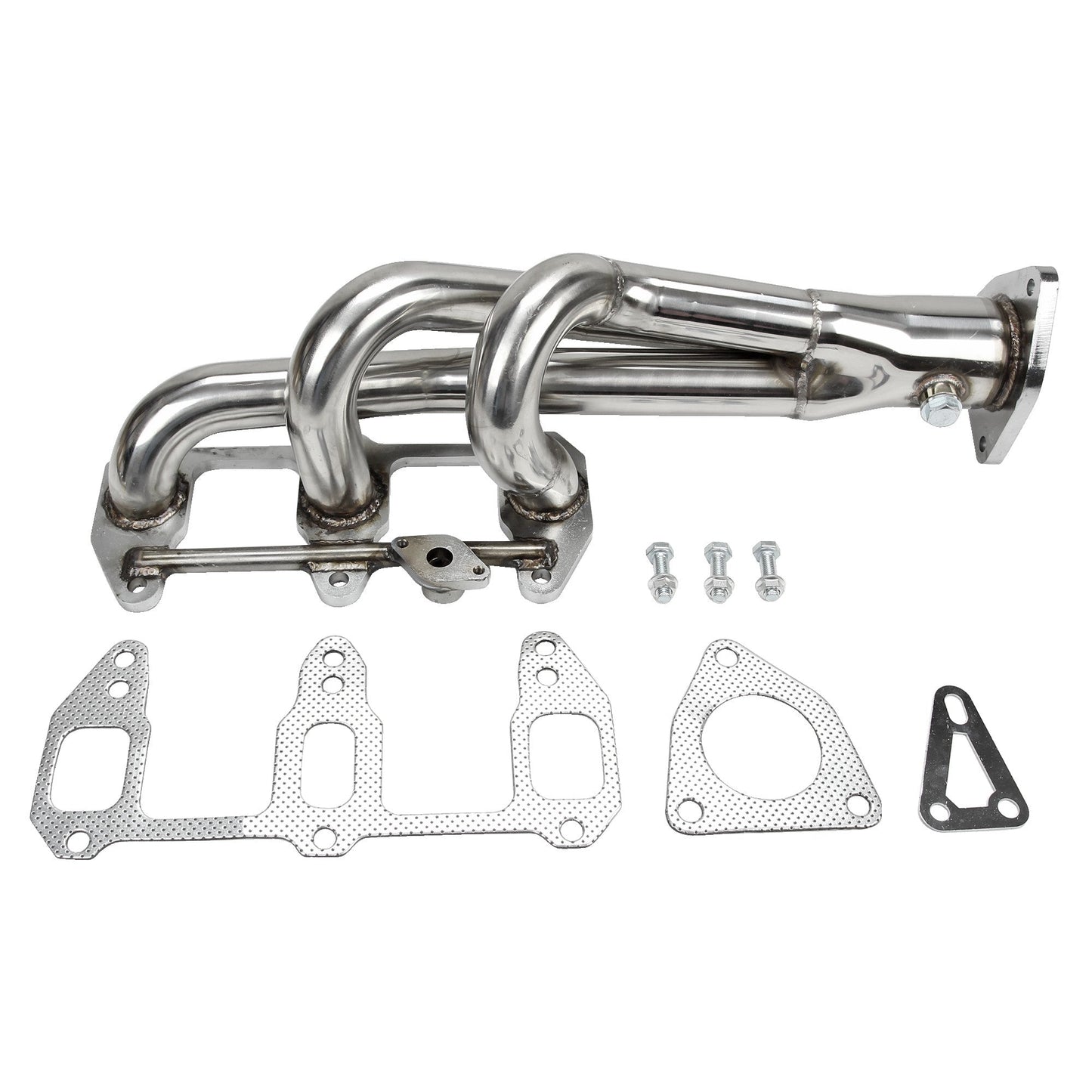 Exhaust Headers for 2004-2011 Mazda RX8 1.3L