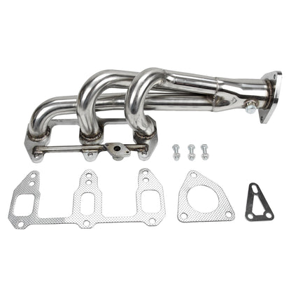 Exhaust Headers for 2004-2011 Mazda RX8 1.3L