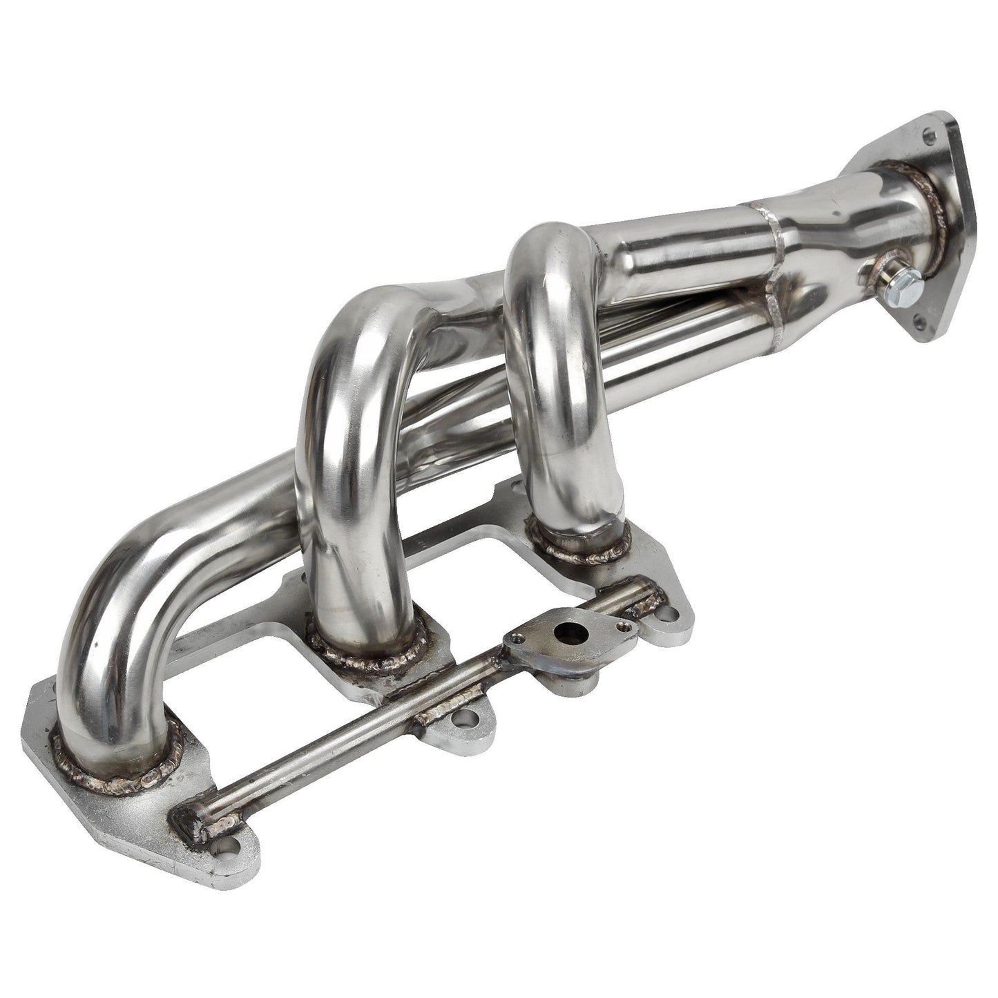 Exhaust Headers for 2004-2011 Mazda RX8 1.3L