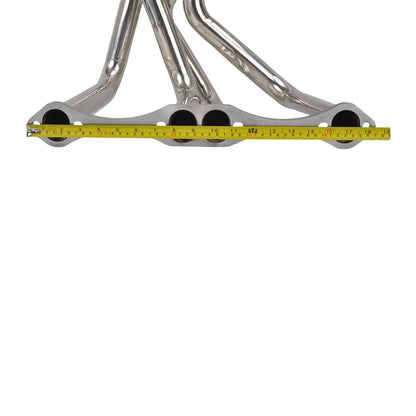 SBC 265–400 V8 Headers – Fits 1923–1948 Sprint Car / Hot Rod / Roadster / T-Bucket