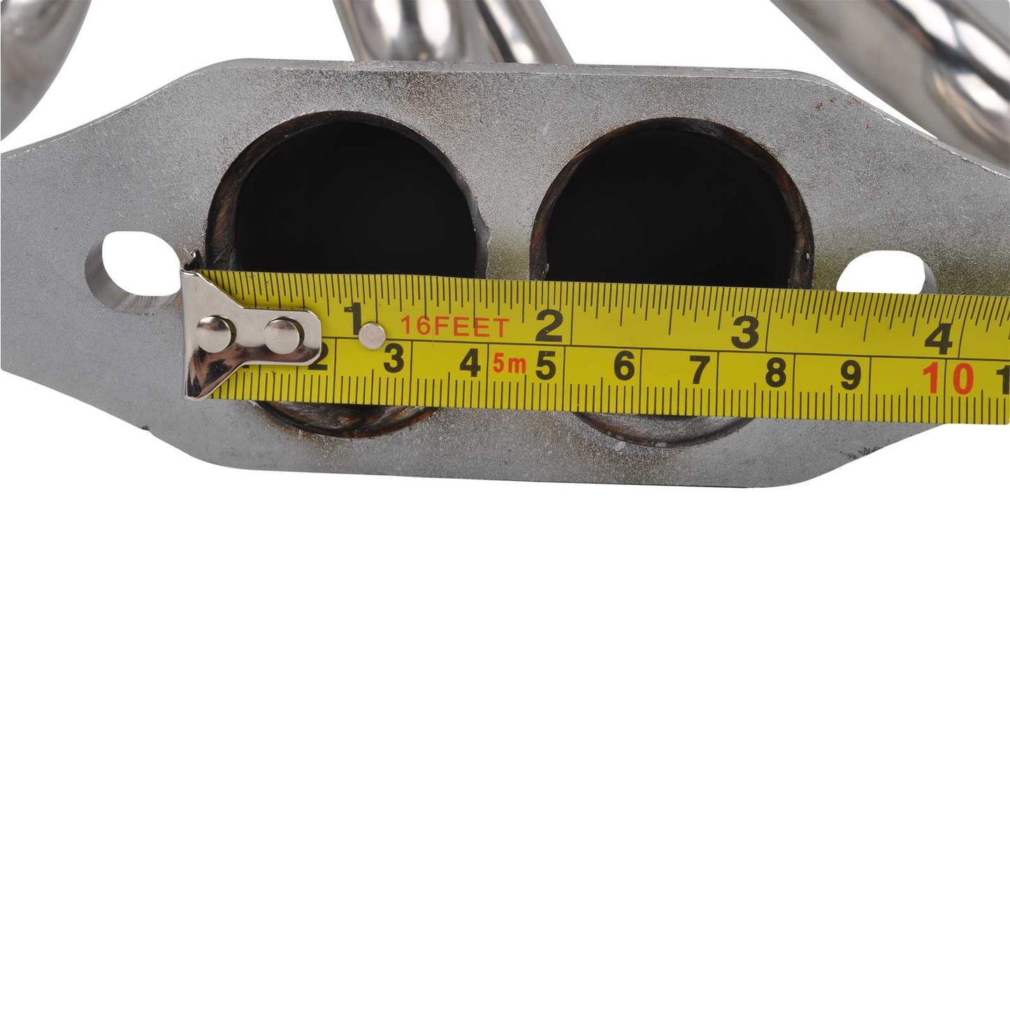 SBC 265–400 V8 Headers – Fits 1923–1948 Sprint Car / Hot Rod / Roadster / T-Bucket