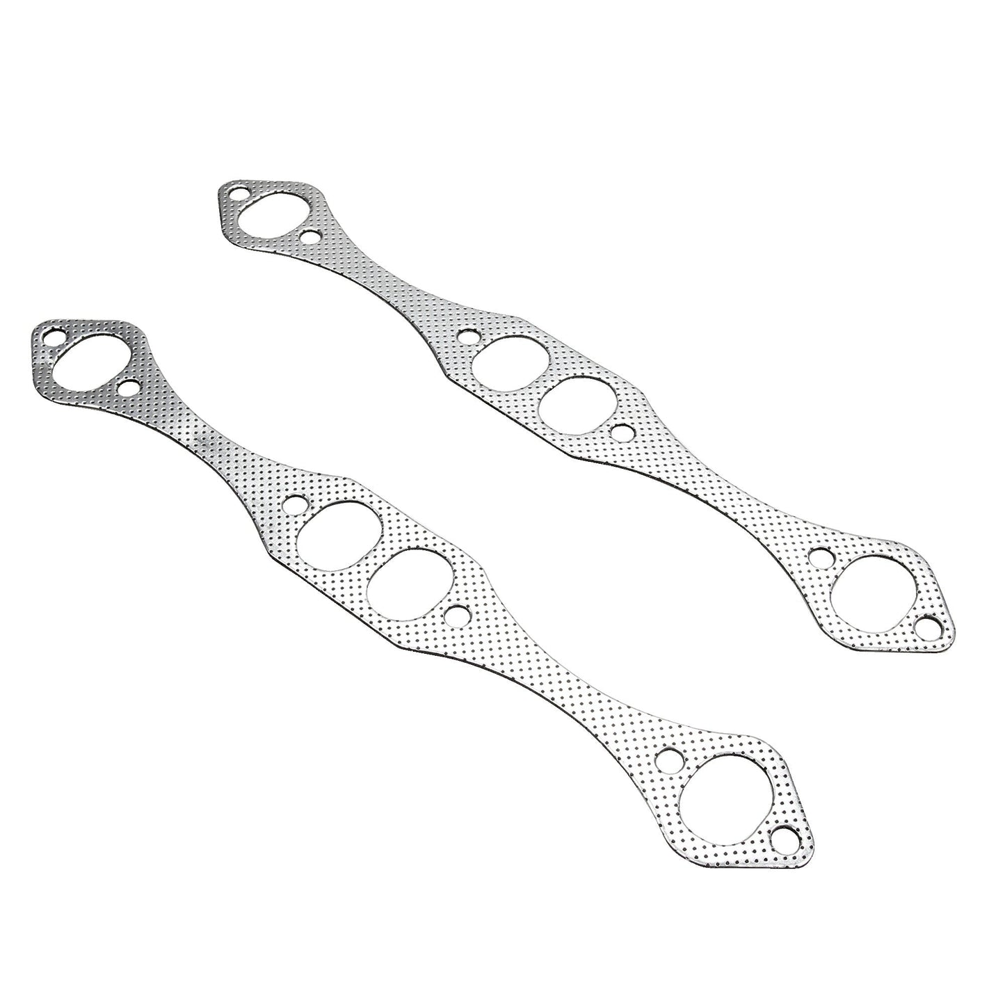 SBC 265–400 V8 Headers – Fits 1923–1948 Sprint Car / Hot Rod / Roadster / T-Bucket