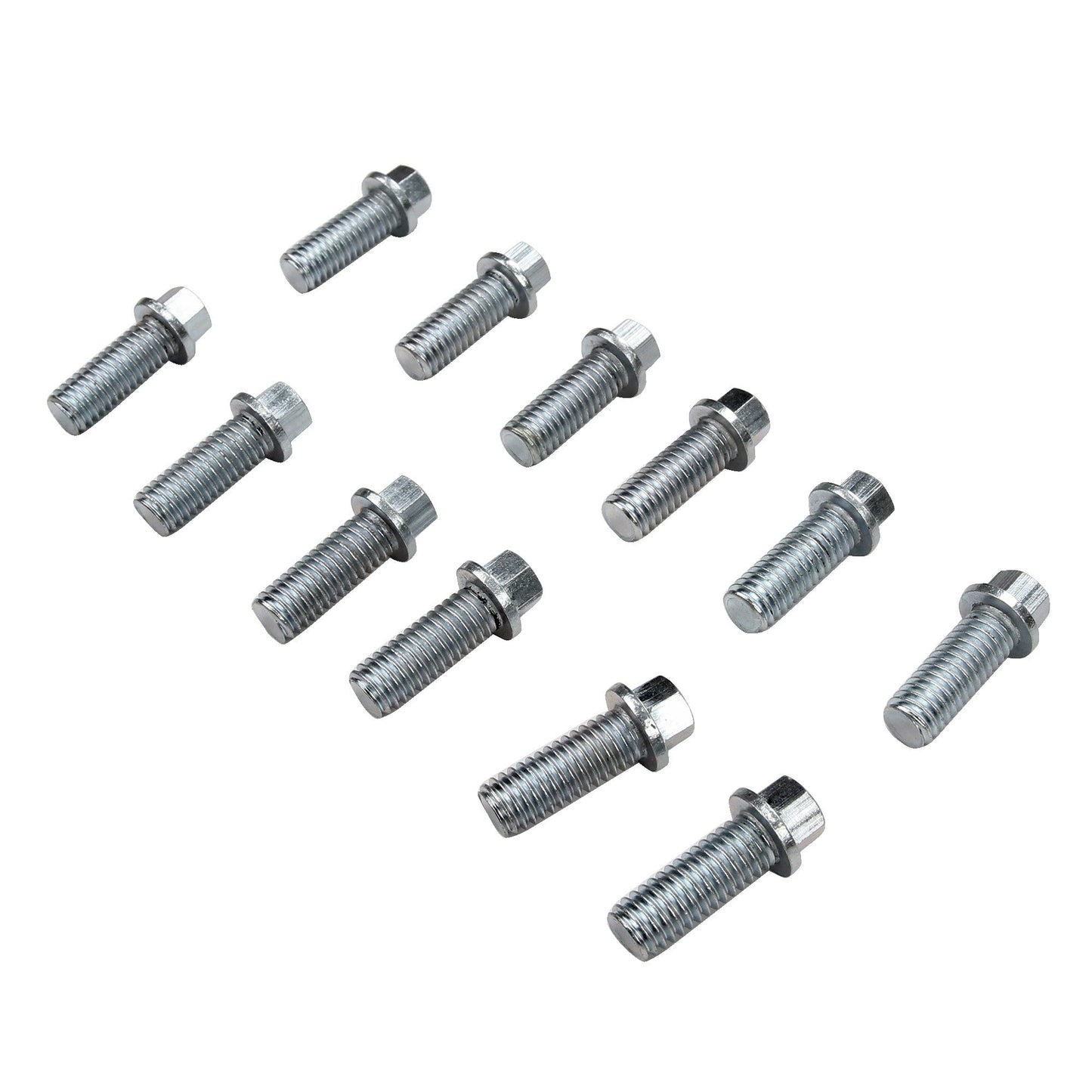 SBC 265–400 V8 Headers – Fits 1923–1948 Sprint Car / Hot Rod / Roadster / T-Bucket