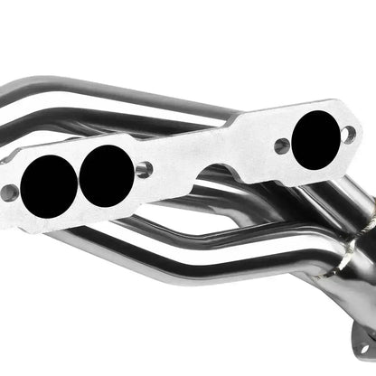 Long Tube Headers For 1988-1997 Chevy/GMC SBC 305/350 5.0/5.7L V8 - C/K 1500/2500, Tahoe/Blazer