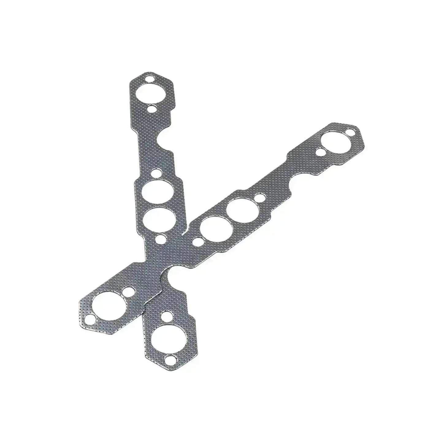 Long Tube Headers For 1988-1997 Chevy/GMC SBC 305/350 5.0/5.7L V8 - C/K 1500/2500, Tahoe/Blazer