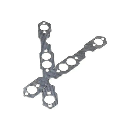 Long Tube Headers For 1988-1997 Chevy/GMC SBC 305/350 5.0/5.7L V8 - C/K 1500/2500, Tahoe/Blazer