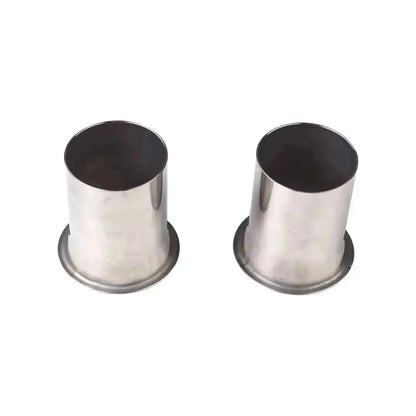 Long Tube Headers For 1988-1997 Chevy/GMC SBC 305/350 5.0/5.7L V8 - C/K 1500/2500, Tahoe/Blazer