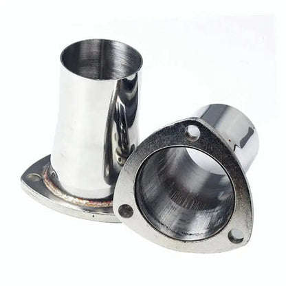 Exhaust Headers for 1965-1975 Chevrolet Chevy Big Block 396/402/454 6.5L/6.6L/7.4L