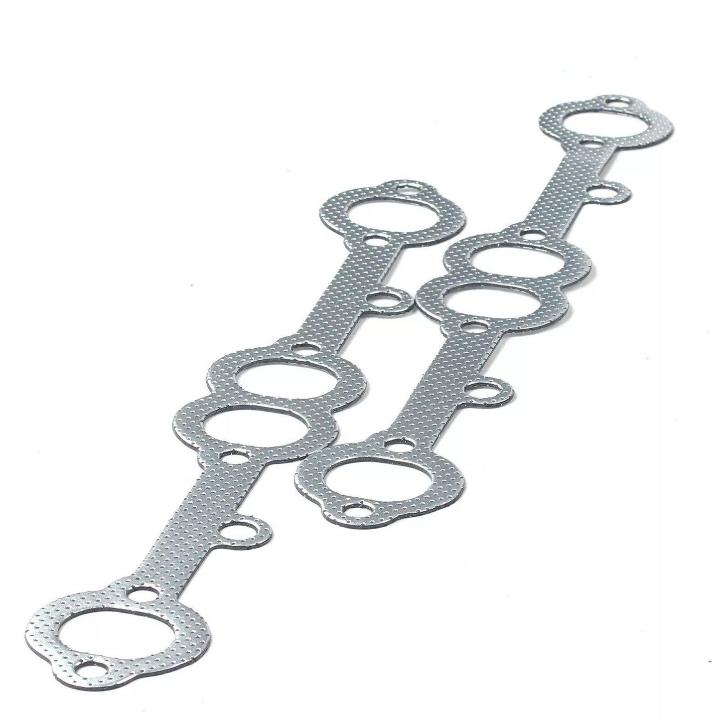 1973–1985 Chevy Truck Blazer Suburban C10 Headers 4.1–7.4L Small Block