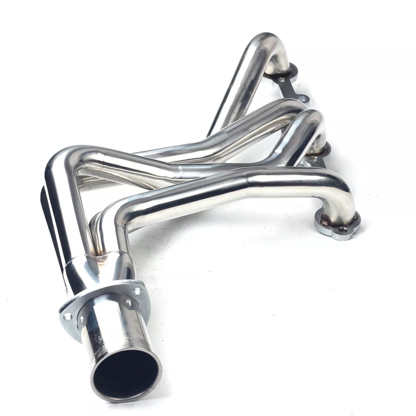 1973–1985 Chevy Truck Blazer Suburban C10 Headers 4.1–7.4L Small Block