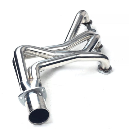 1973–1985 Chevy Truck Blazer Suburban C10 Headers 4.1–7.4L Small Block