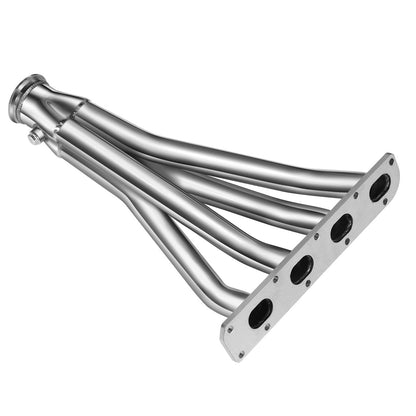 Exhaust Header for 2004-2007 Chevy Cobalt SS / Saturn Ion-2 Red Line 2.0L