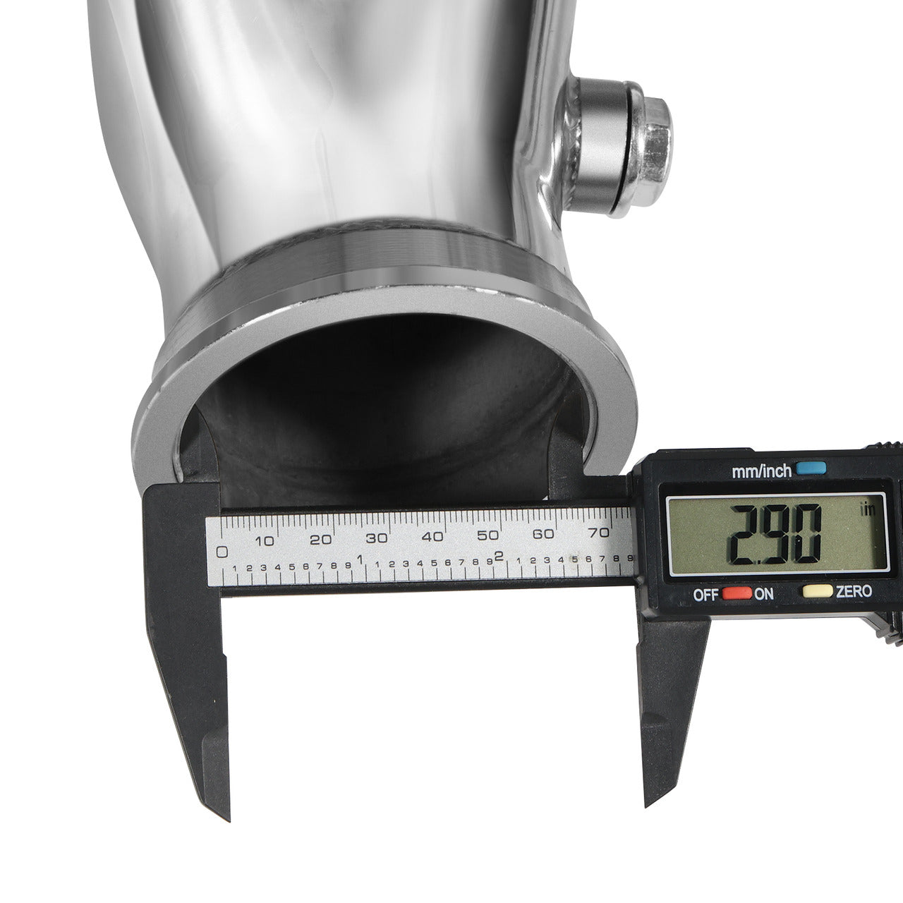 Exhaust Header for 2004-2007 Chevy Cobalt SS / Saturn Ion-2 Red Line 2.0L