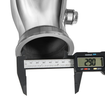 Exhaust Header for 2004-2007 Chevy Cobalt SS / Saturn Ion-2 Red Line 2.0L