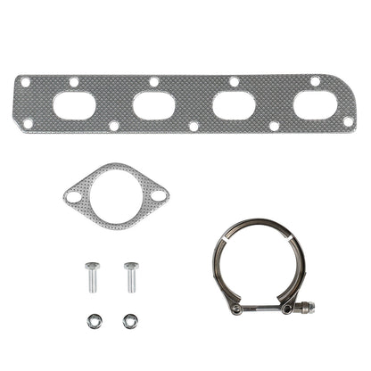 Exhaust Header for 2004-2007 Chevy Cobalt SS / Saturn Ion-2 Red Line 2.0L