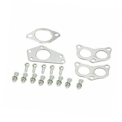 Exhaust Headers for 2008-2017 Subaru Impreza WRX/STI EJ25