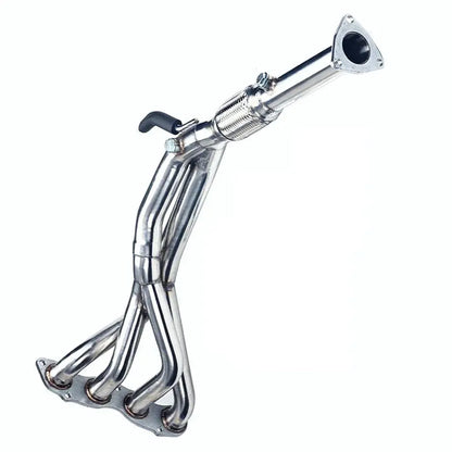 Exhaust Header for 2006-2011 Honda Civic Si 8th Gen FG2/FA5