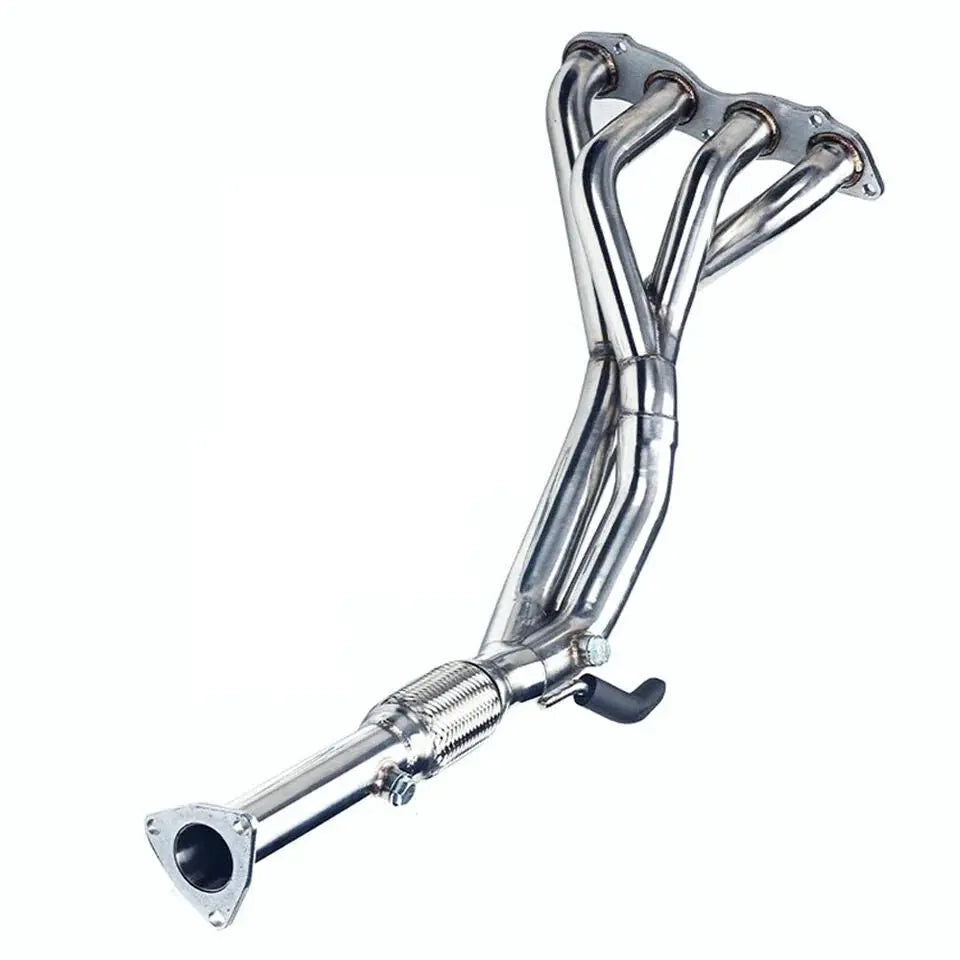 Exhaust Header for 2006-2011 Honda Civic Si 8th Gen FG2/FA5