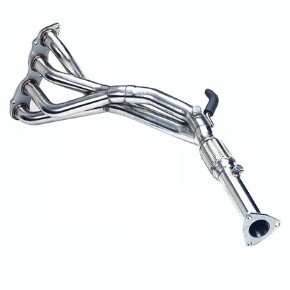 Exhaust Header for 2006-2011 Honda Civic Si 8th Gen FG2/FA5