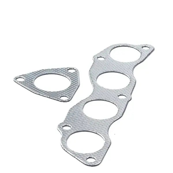 Exhaust Header for 2006-2011 Honda Civic Si 8th Gen FG2/FA5