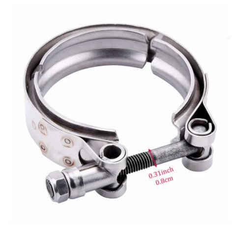 2.0/2.25/2.5/3.0 Inch Remote Electric Exhaust Cutout Kit |  FLASHARK