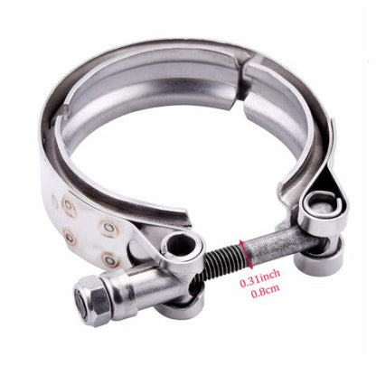 2.0/2.25/2.5/3.0 Inch Remote Electric Exhaust Cutout Kit |  FLASHARK