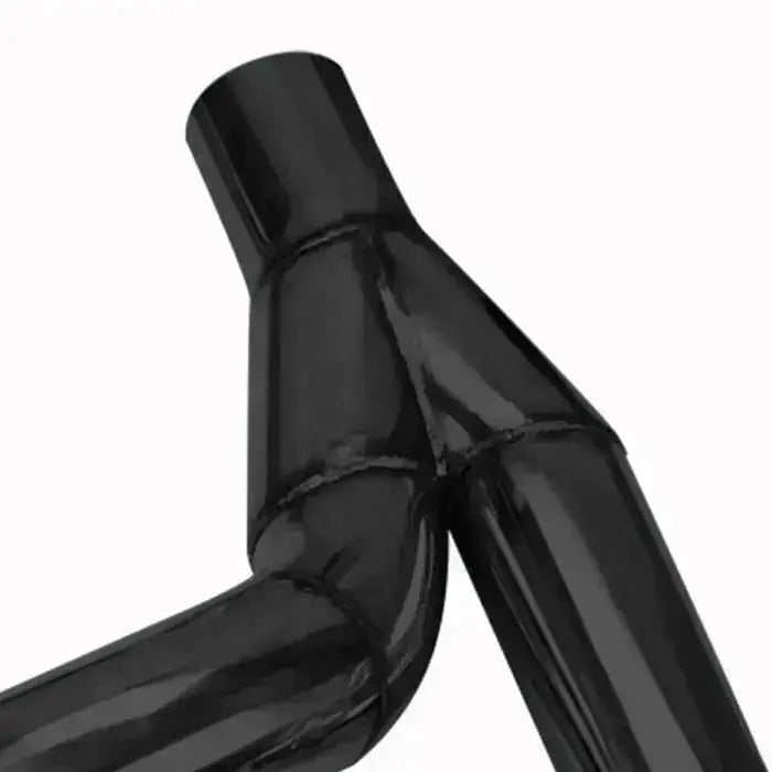 Long Tube Headers for 1999-2006 Chevy Silverado/Avalanche/GMC Sierra 1500 4.8L/5.3L/6.0L with Optional Cold Air Intake