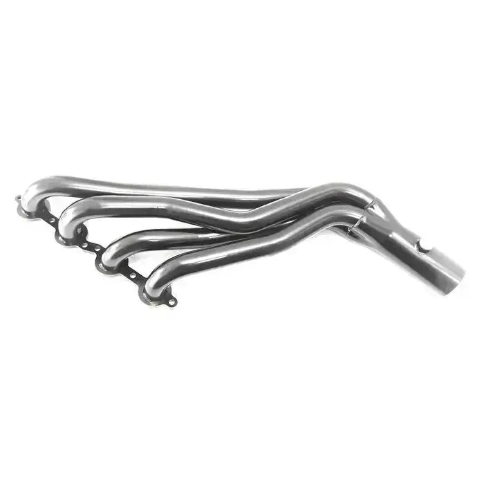 Long Tube Headers for 1999-2006 Chevy Silverado/Avalanche/GMC Sierra 1500 4.8L/5.3L/6.0L with Optional Cold Air Intake