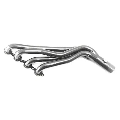 Long Tube Headers for 1999-2006 Chevy Silverado/Avalanche/GMC Sierra 1500 4.8L/5.3L/6.0L with Optional Cold Air Intake