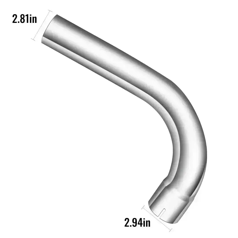 Long Tube Headers For 2014-2017 Chevy Silverado 1500/Tahoe GMC Sierra 150/Yukon Cadillac Escalade 5.3L 6.2L V8 | 2WD 4WD