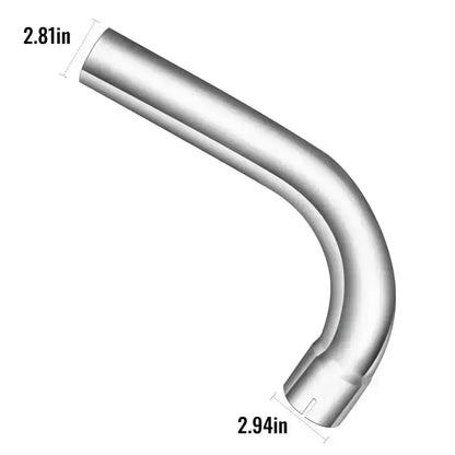 Long Tube Headers For 2014-2017 Chevy Silverado 1500/Tahoe GMC Sierra 150/Yukon Cadillac Escalade 5.3L 6.2L V8 | 2WD 4WD