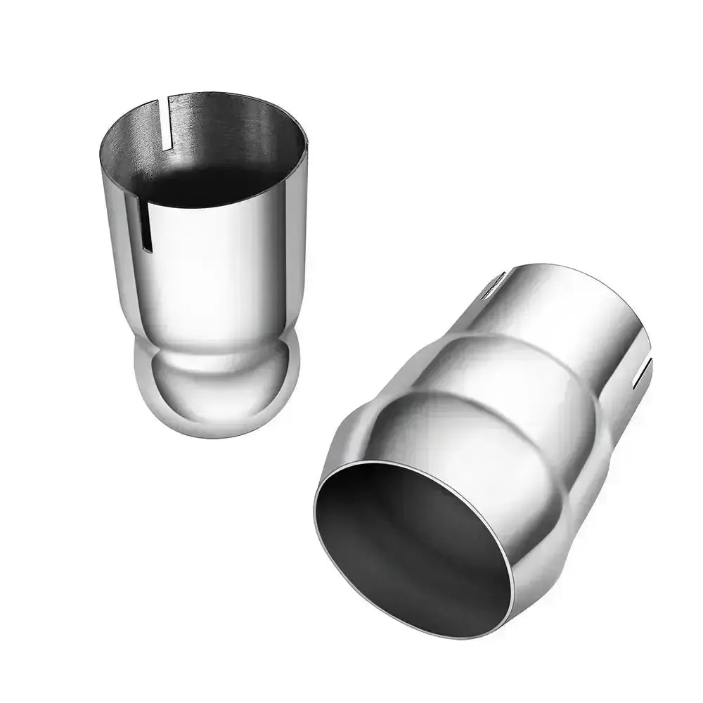 Long Tube Headers For 2014-2017 Chevy Silverado 1500/Tahoe GMC Sierra 150/Yukon Cadillac Escalade 5.3L 6.2L V8 | 2WD 4WD