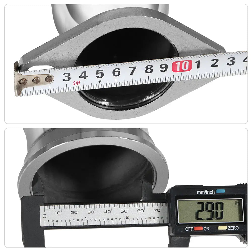 Exhaust Header for 2004-2007 Chevy Cobalt SS / Saturn Ion-2 Red Line 2.0L