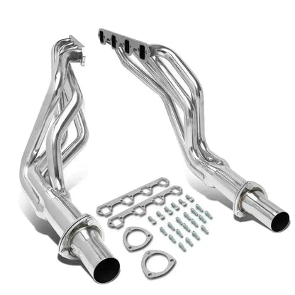 Long Tube Headers For 1964-1973 Ford Mustang 260 289 302W 351 Engines