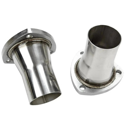 Long Tube Headers For 1964-1973 Ford Mustang 260 289 302W 351 Engines