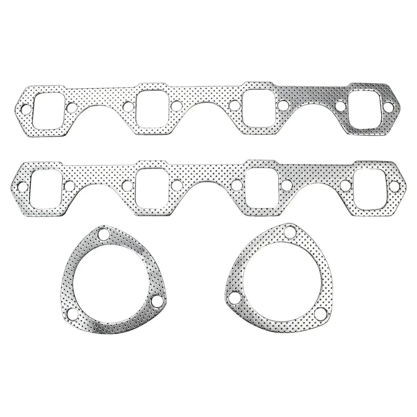 Long Tube Headers For 1964-1973 Ford Mustang 260 289 302W 351 Engines