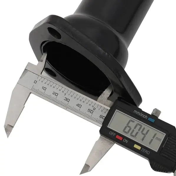 Exhaust Headers for 1990-1995 Nissan Hardbody D21 Pickup 2.4L 4WD